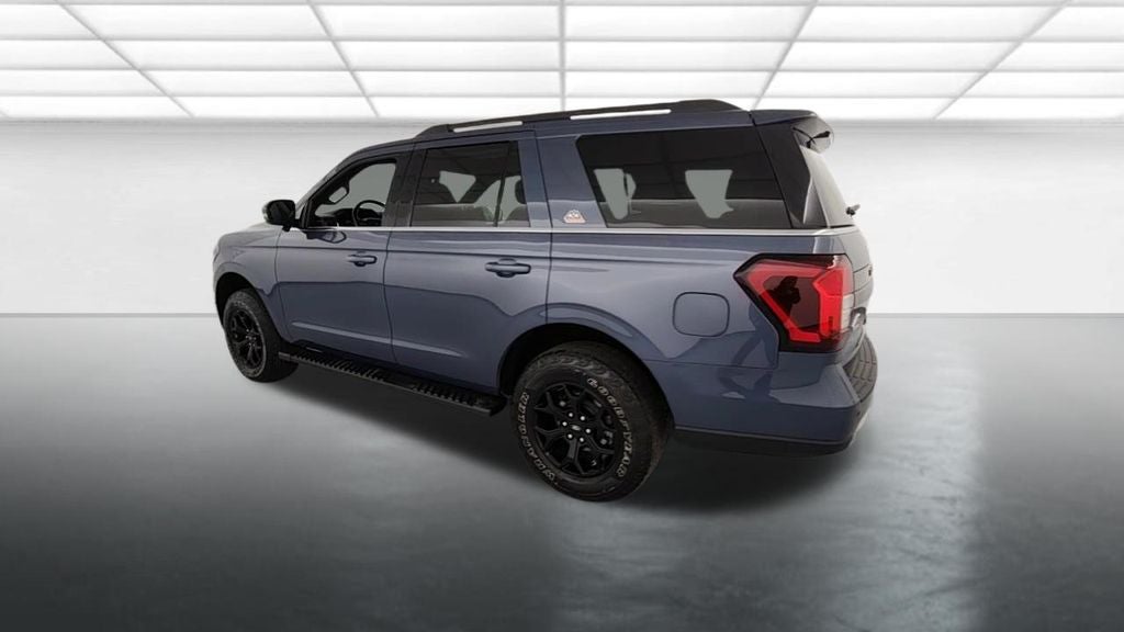 2022 Ford Expedition Timberline