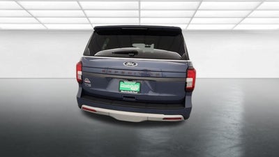 2022 Ford Expedition Timberline