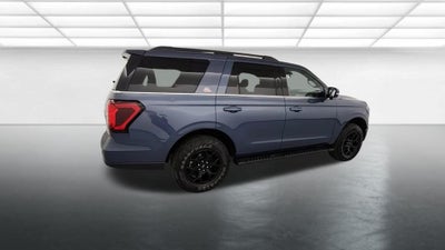 2022 Ford Expedition Timberline