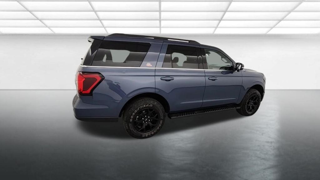 2022 Ford Expedition Timberline