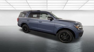 2022 Ford Expedition Timberline