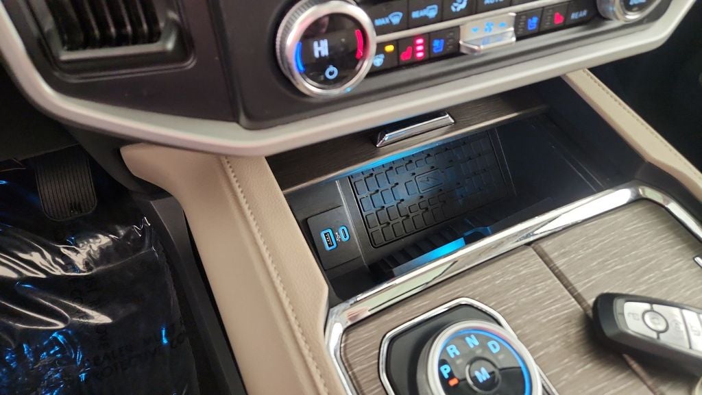 2022 Ford Expedition Limited