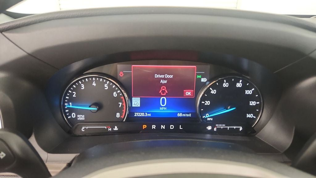 2022 Ford Explorer Limited Limited