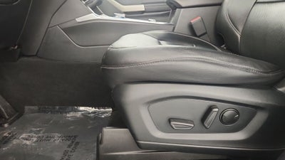 2022 Ford Explorer Limited Limited