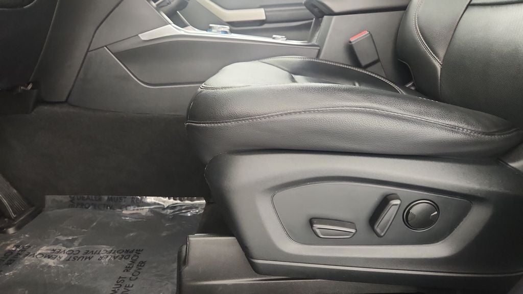 2022 Ford Explorer Limited Limited