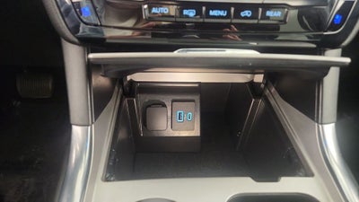 2022 Ford Explorer Limited Limited