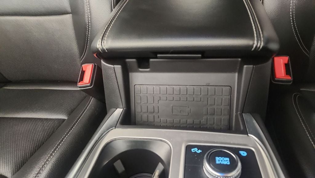 2022 Ford Explorer Limited Limited