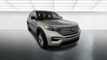 2022 Ford Explorer Limited Limited