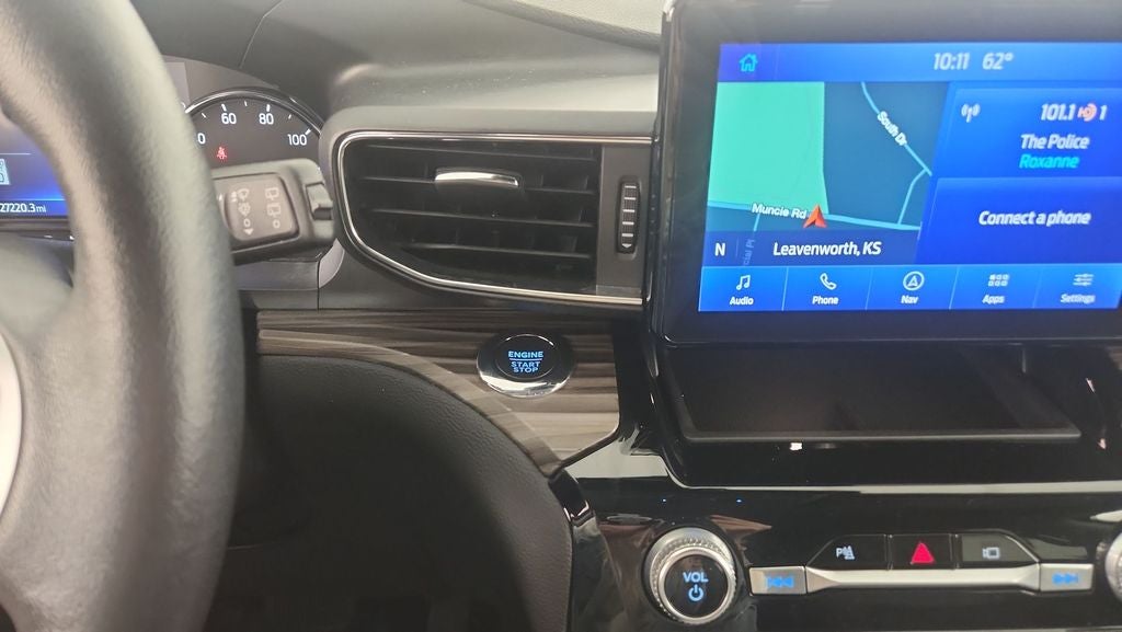 2022 Ford Explorer Limited Limited