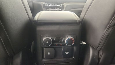 2022 Ford Explorer Limited Limited