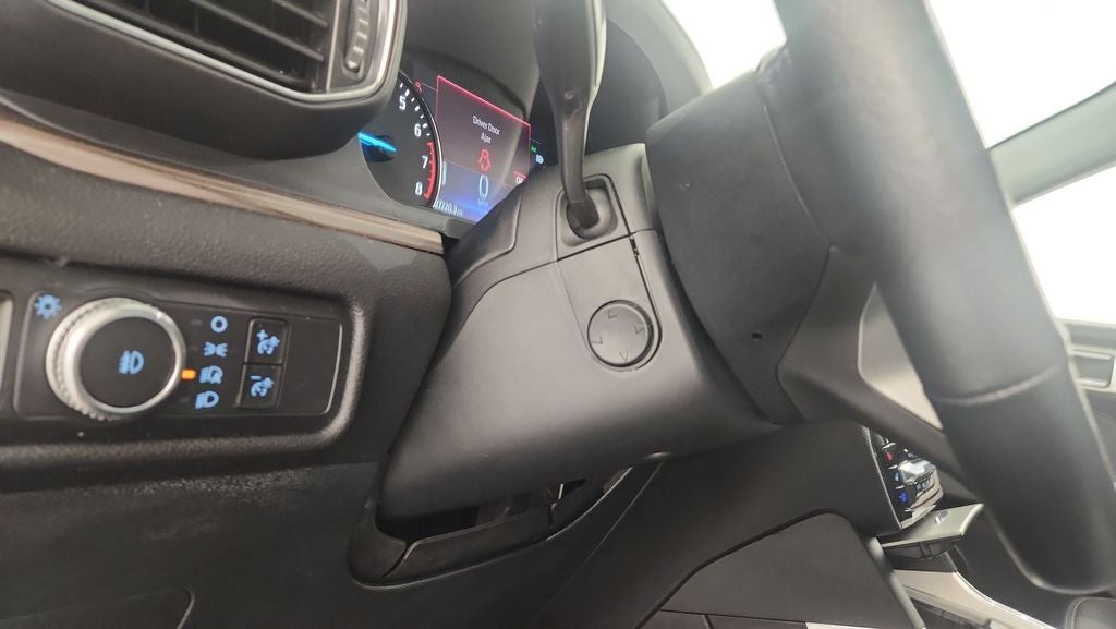 2022 Ford Explorer Limited Limited