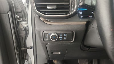 2022 Ford Explorer Limited Limited