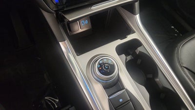 2022 Ford Explorer Limited Limited