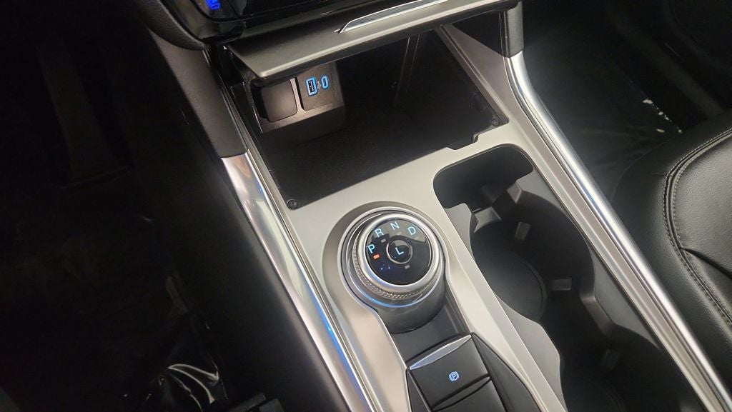 2022 Ford Explorer Limited Limited