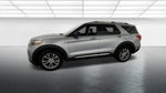 2022 Ford Explorer Limited Limited