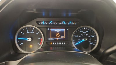 2017 Ford F-250SD XLT