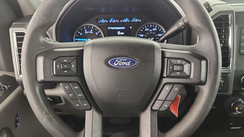 2017 Ford F-250SD XLT