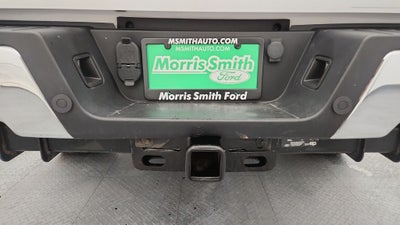 2017 Ford F-250SD XLT