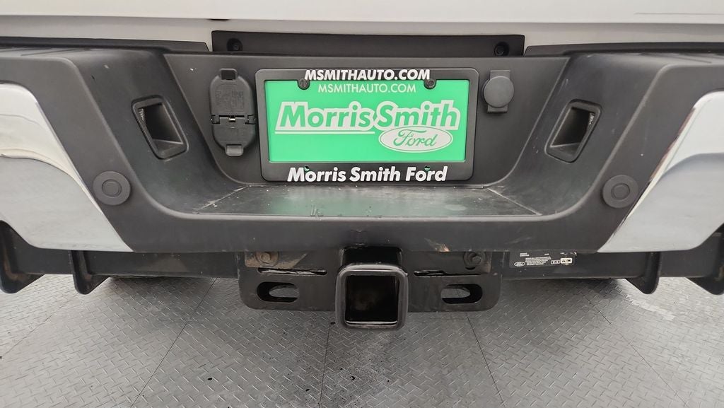 2017 Ford F-250SD XLT