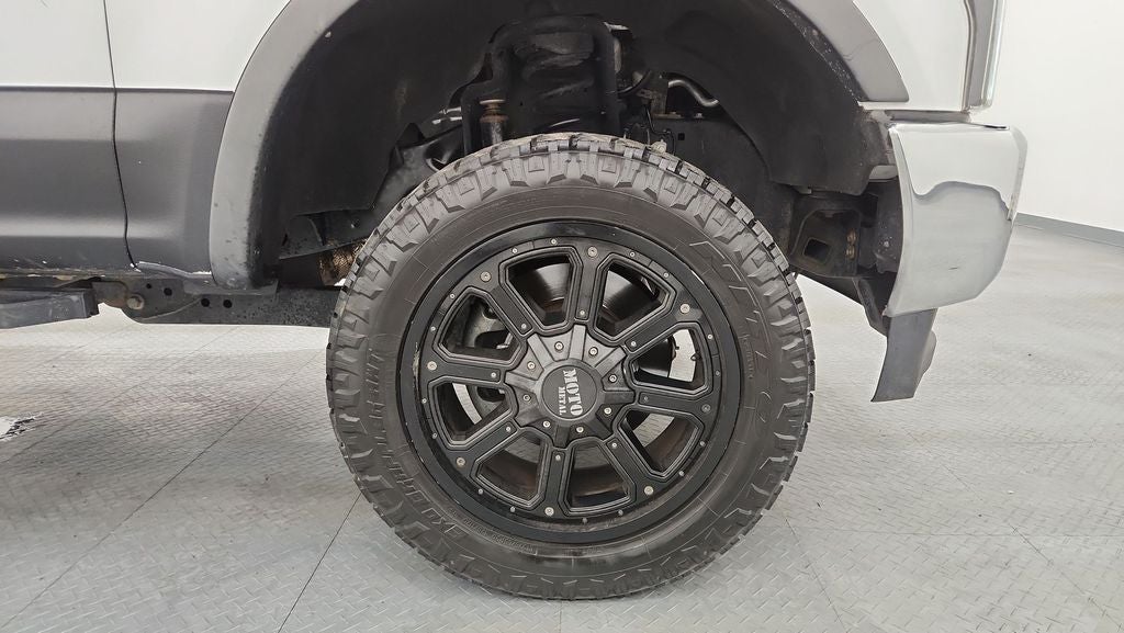 2017 Ford F-250SD XLT