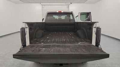 2017 Ford F-250SD XLT