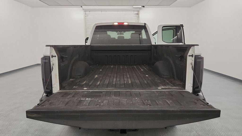 2017 Ford F-250SD XLT