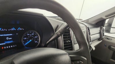 2017 Ford F-250SD XLT