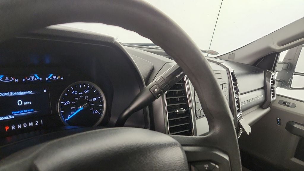 2017 Ford F-250SD XLT