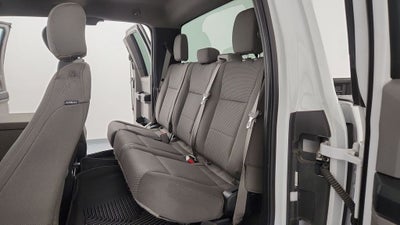 2017 Ford F-250SD XLT