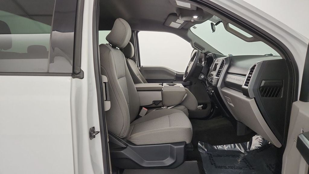 2017 Ford F-250SD XLT