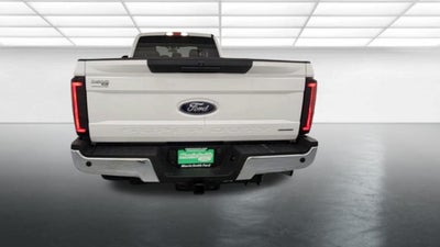 2017 Ford F-250SD XLT