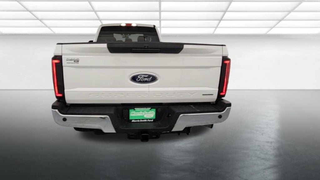 2017 Ford F-250SD XLT