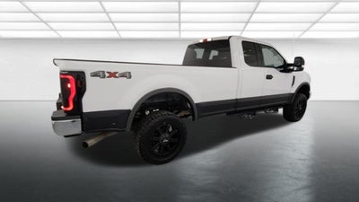 2017 Ford F-250SD XLT