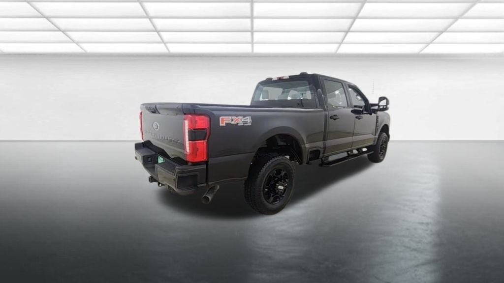 2025 Ford F-250SD XL