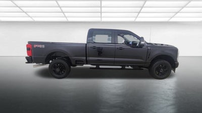 2025 Ford F-250SD XL