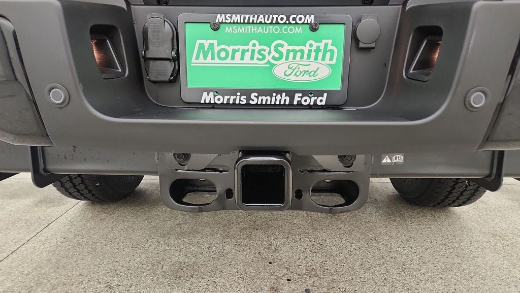 2025 Ford F-250SD XL