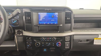 2025 Ford F-250SD XL