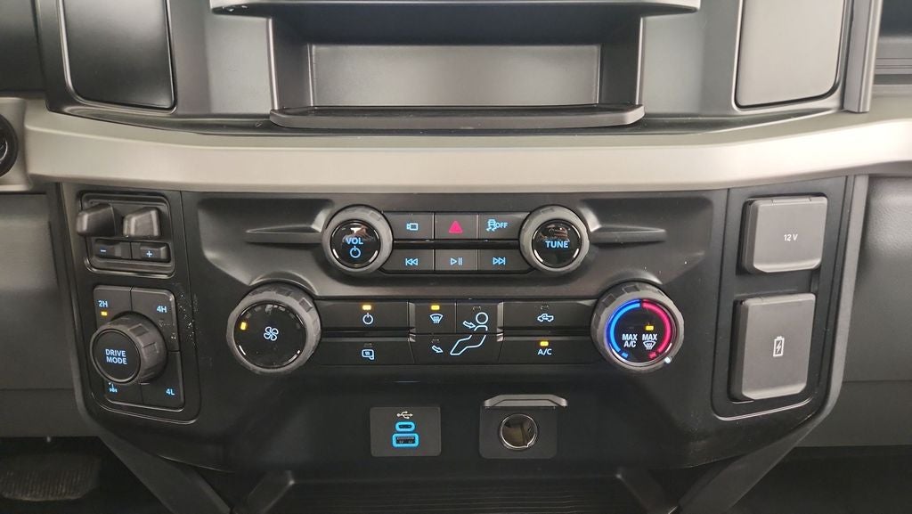 2025 Ford F-250SD XL