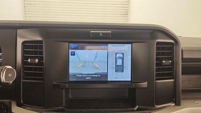 2025 Ford F-250SD XL