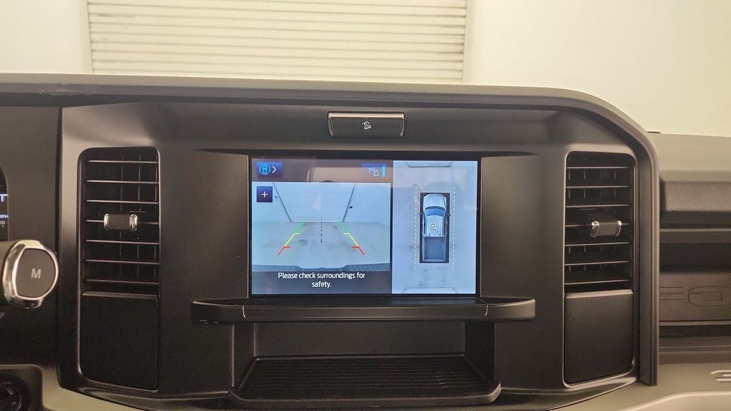 2025 Ford F-250SD XL