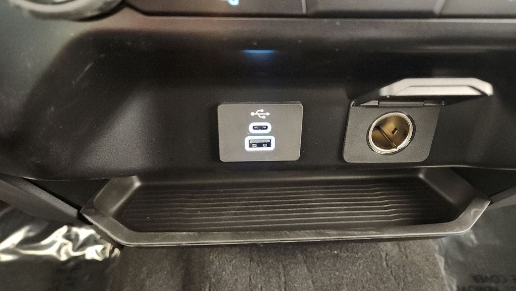 2025 Ford F-250SD XL