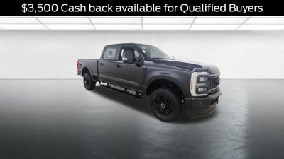 2025 Ford F-250SD XL