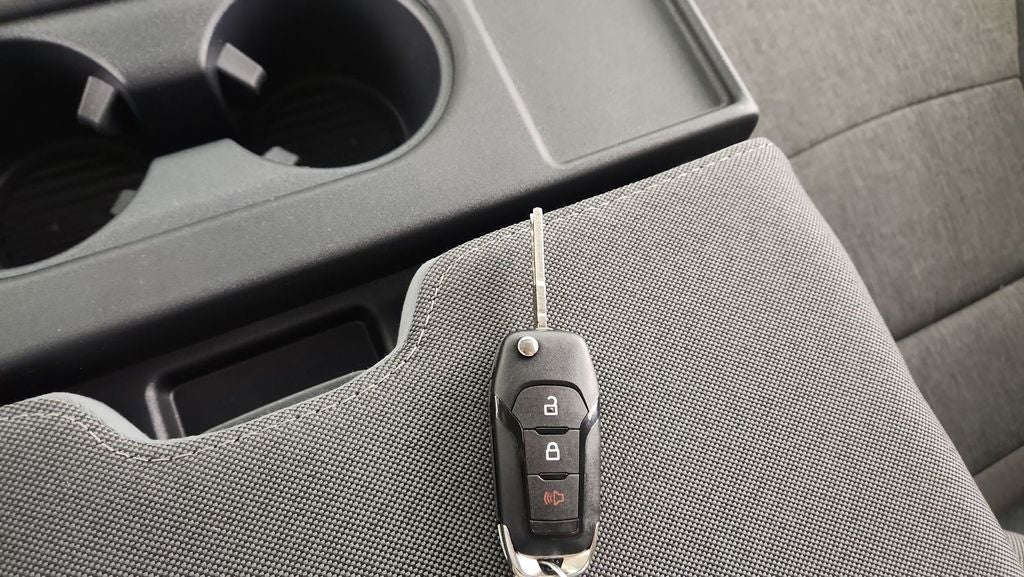 2025 Ford F-250SD XL