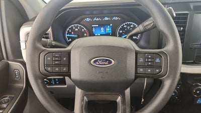 2025 Ford F-250SD XL