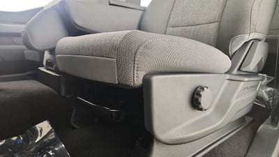 2025 Ford F-250SD XL