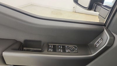 2025 Ford F-250SD XL