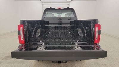 2025 Ford F-250SD XL