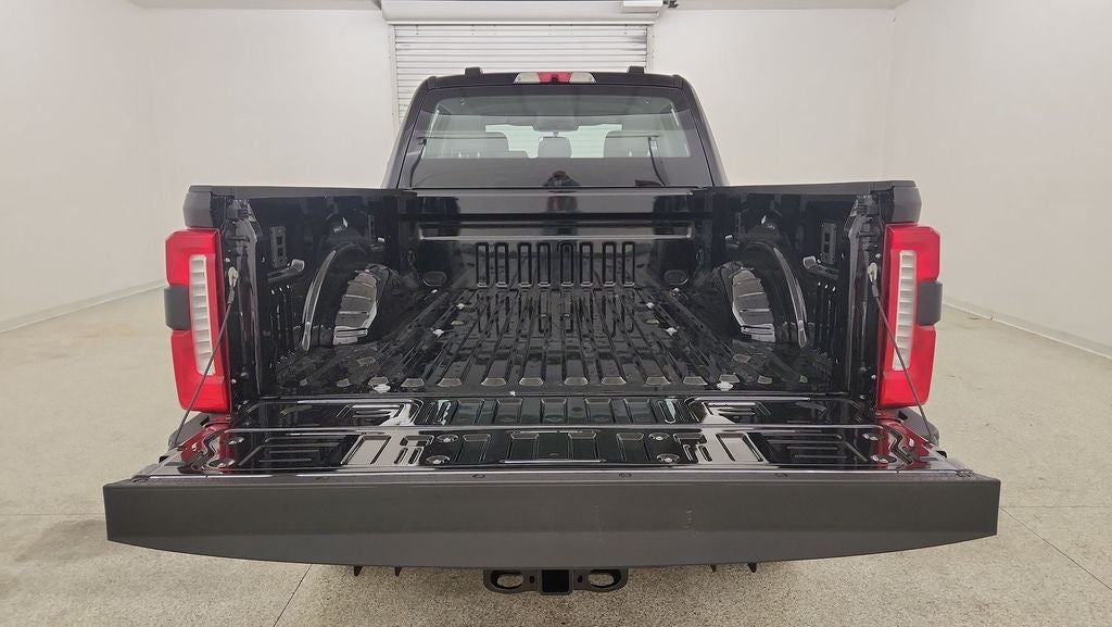 2025 Ford F-250SD XL