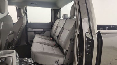 2025 Ford F-250SD XL