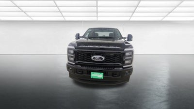 2025 Ford F-250SD XL